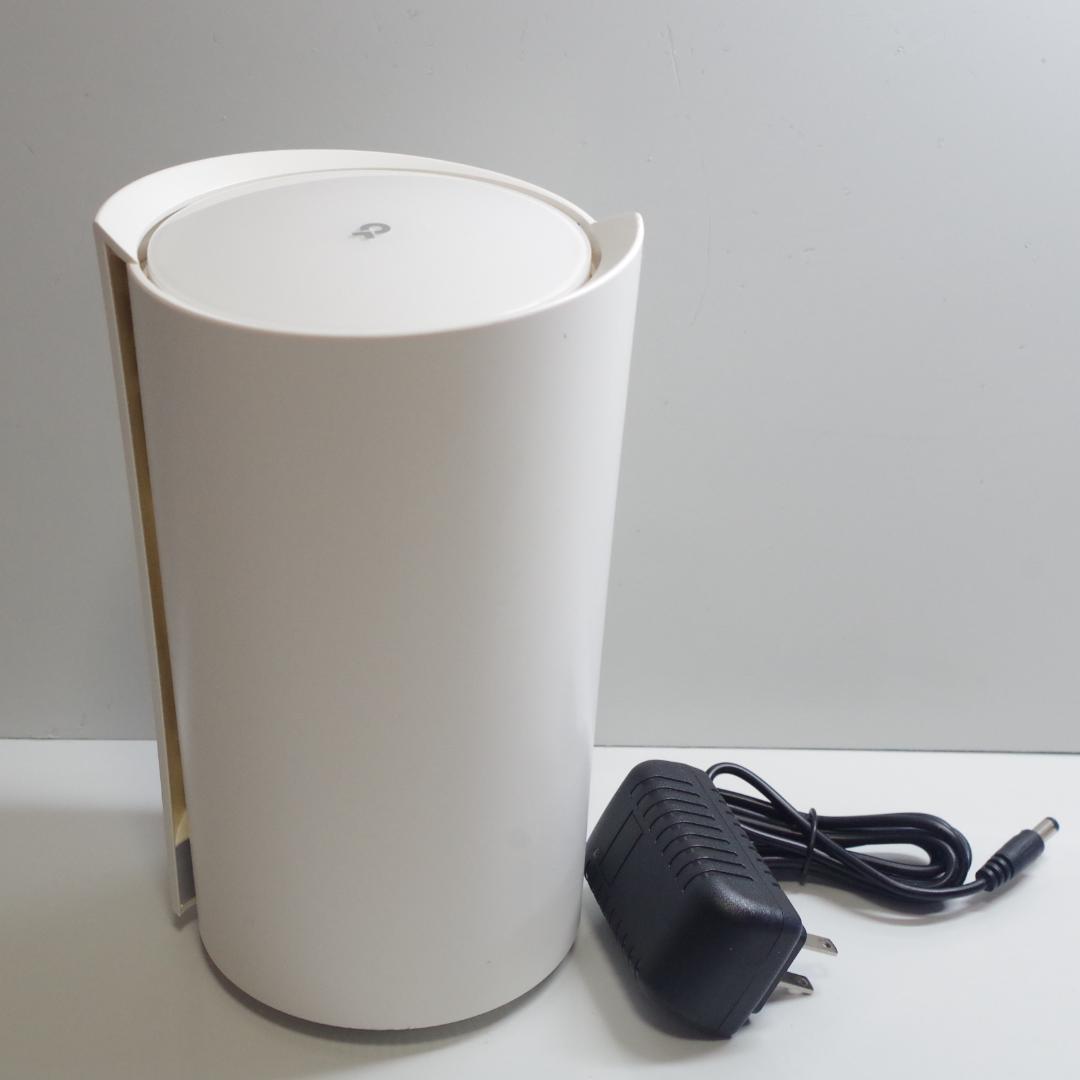 A4332 TP-Link Deco X90 AX6600 Wi-Fiルーター