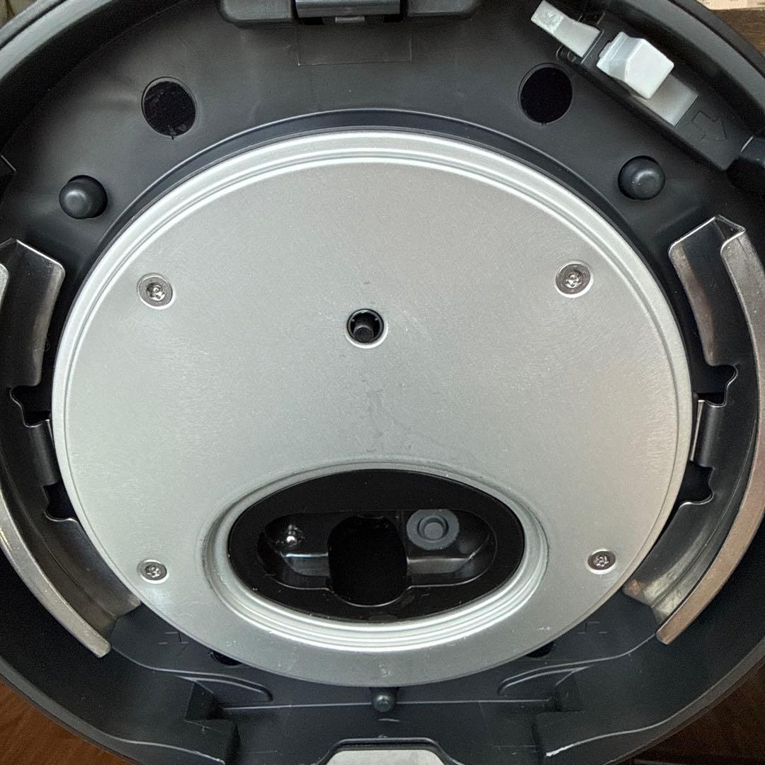 パナソニック、圧力IH炊飯器(5.5合炊き）　23年製　取扱説明書なし