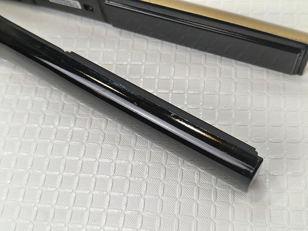 ヘアビューロン 4D plus ストレート　正規品　リュミエリーナ12