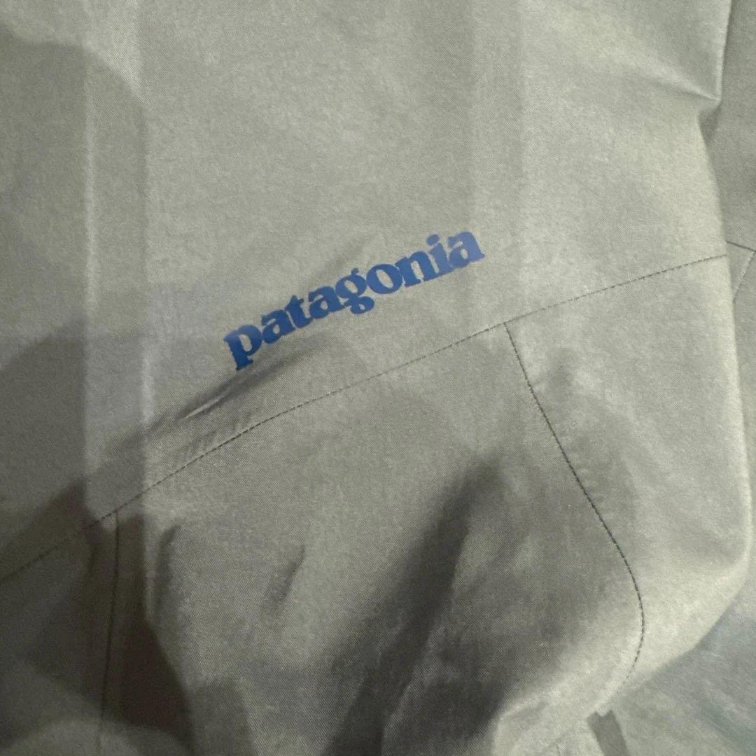 し*じ様 パタゴニア パウスレイヤーパンツ S