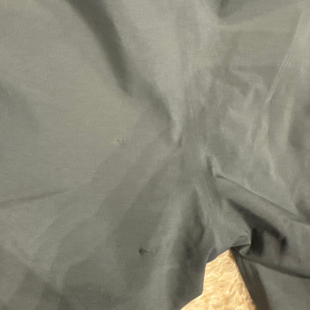 し*じ様 パタゴニア パウスレイヤーパンツ S