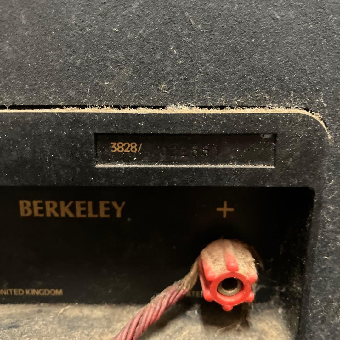 □ TANNOY タンノイ ペアスピーカー