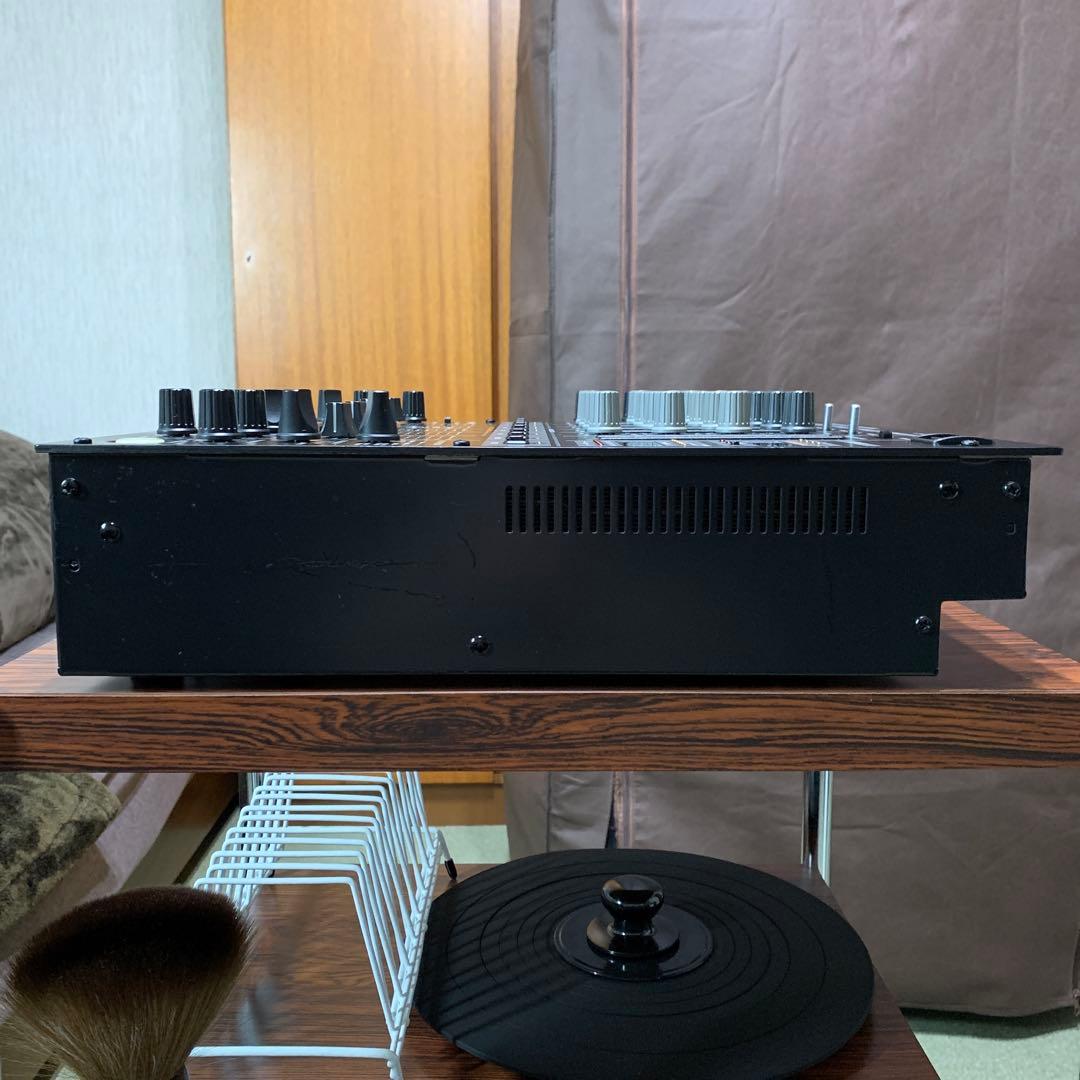 Pioneer パイオニア プロフェッショナルDJミキサー DJM-500 美品