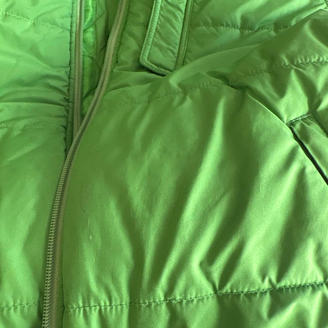 こ*く様 Stussy パデットジャケット