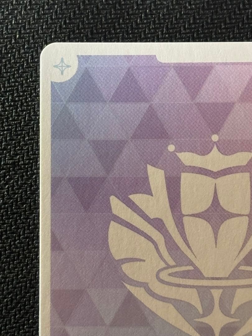 防湿庫保管品　匿名配送　ローダー配送　ホロカ 紫咲シオン OUR ホロライブ