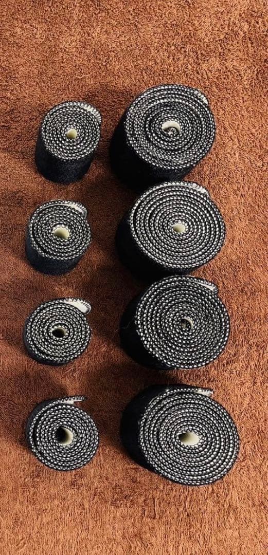 インナーインパクト　プローブ　ベルト