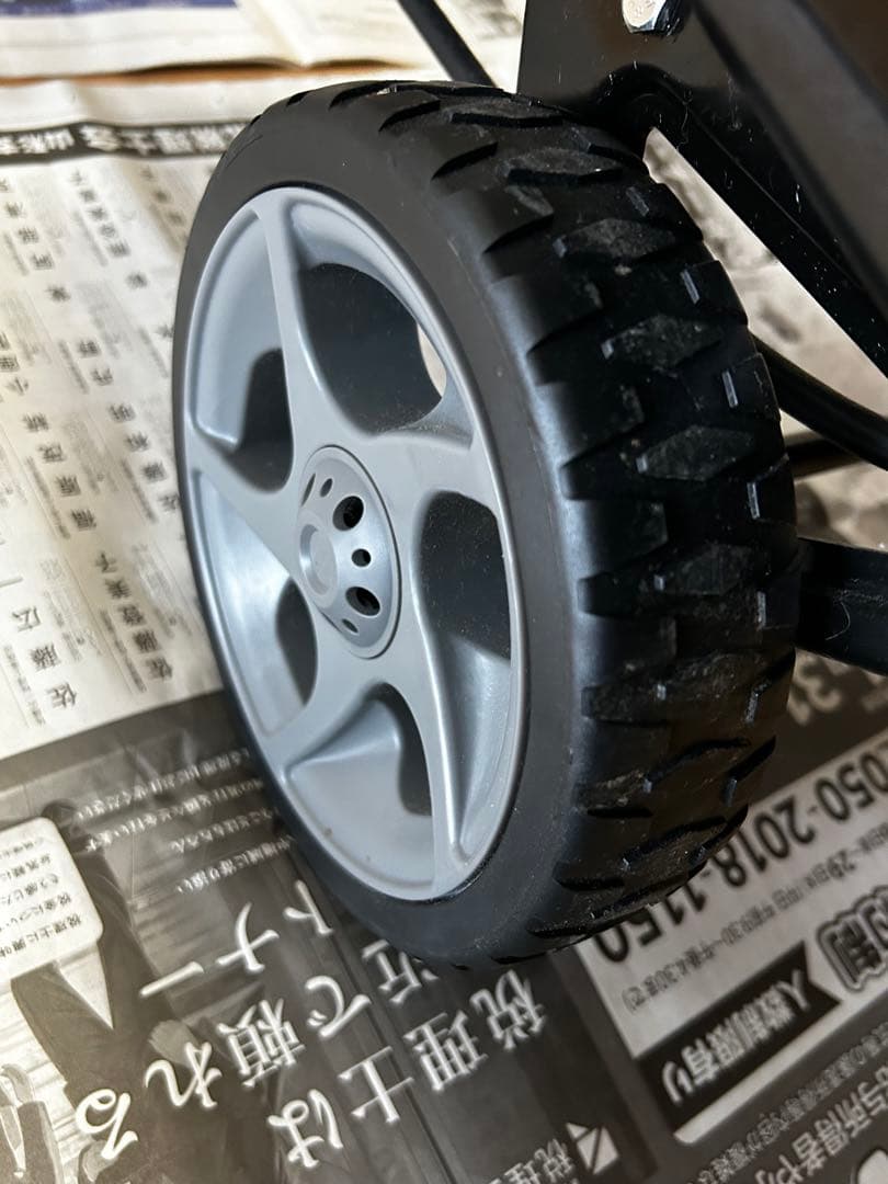 ハイガー産業 電動除雪機POWERWORKS SN-E402