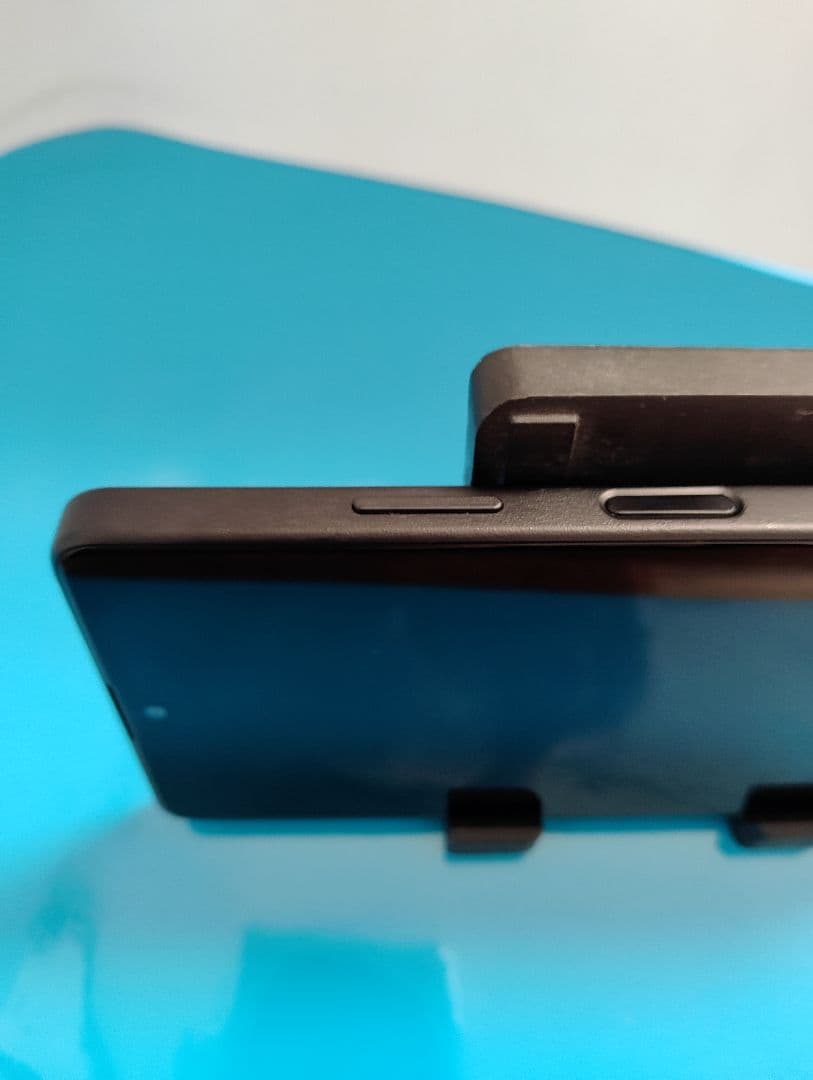 【匿名配送】美品 Xperia AceIII SO-53C　Black