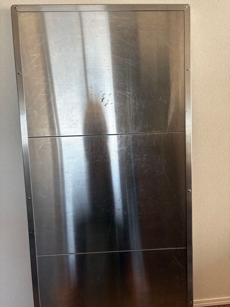  peak LV-310 ステンレスラック