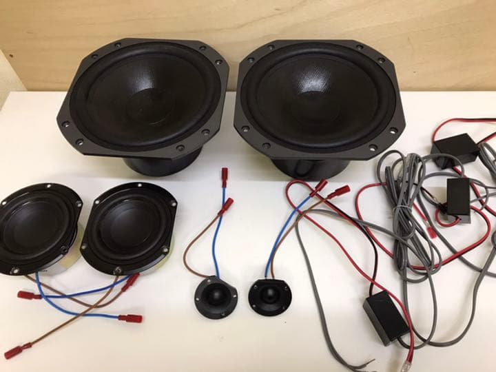 【即日発送可】埋め込みスピーカー