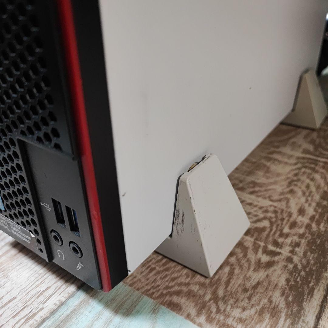 富士通 ESPRIMO D587/RX Corei5 メモリ8G SSD256