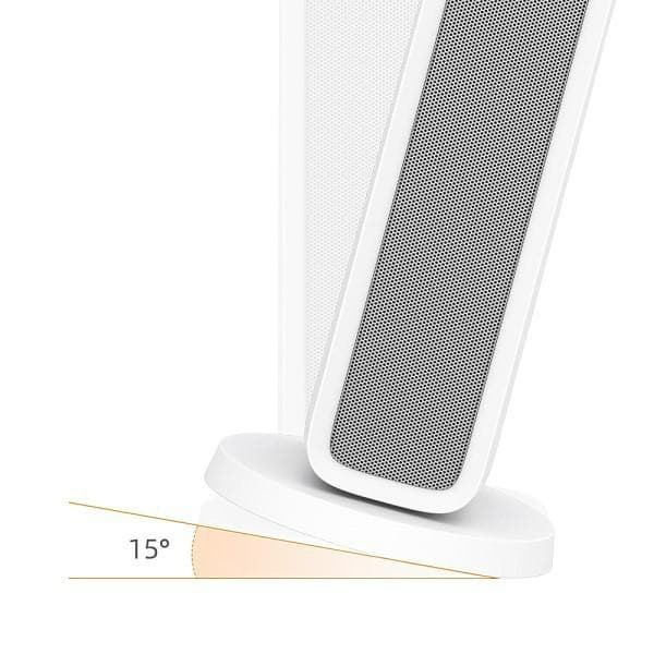 AetHer　2in1電機ファンヒーター瞬間速暖　省エネ セラミック　おしゃれ