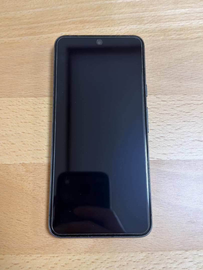 Google Pixel 8 本体 256GB Obsidian