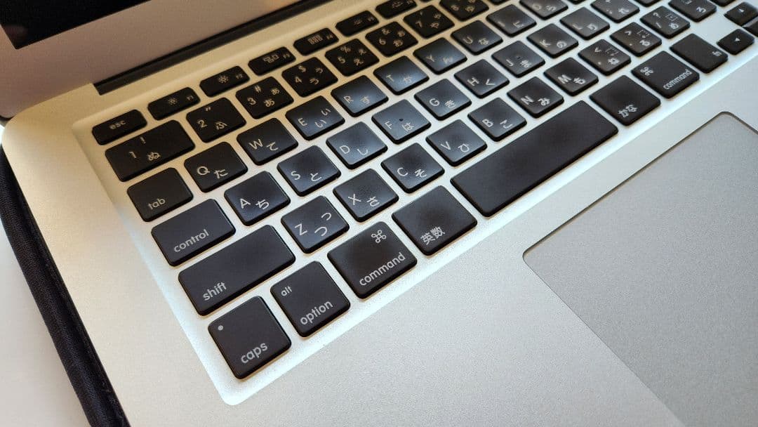 スマホ・タブレット・パソコン APPLE MacBook Air 1800/13.3 MQD32J/A