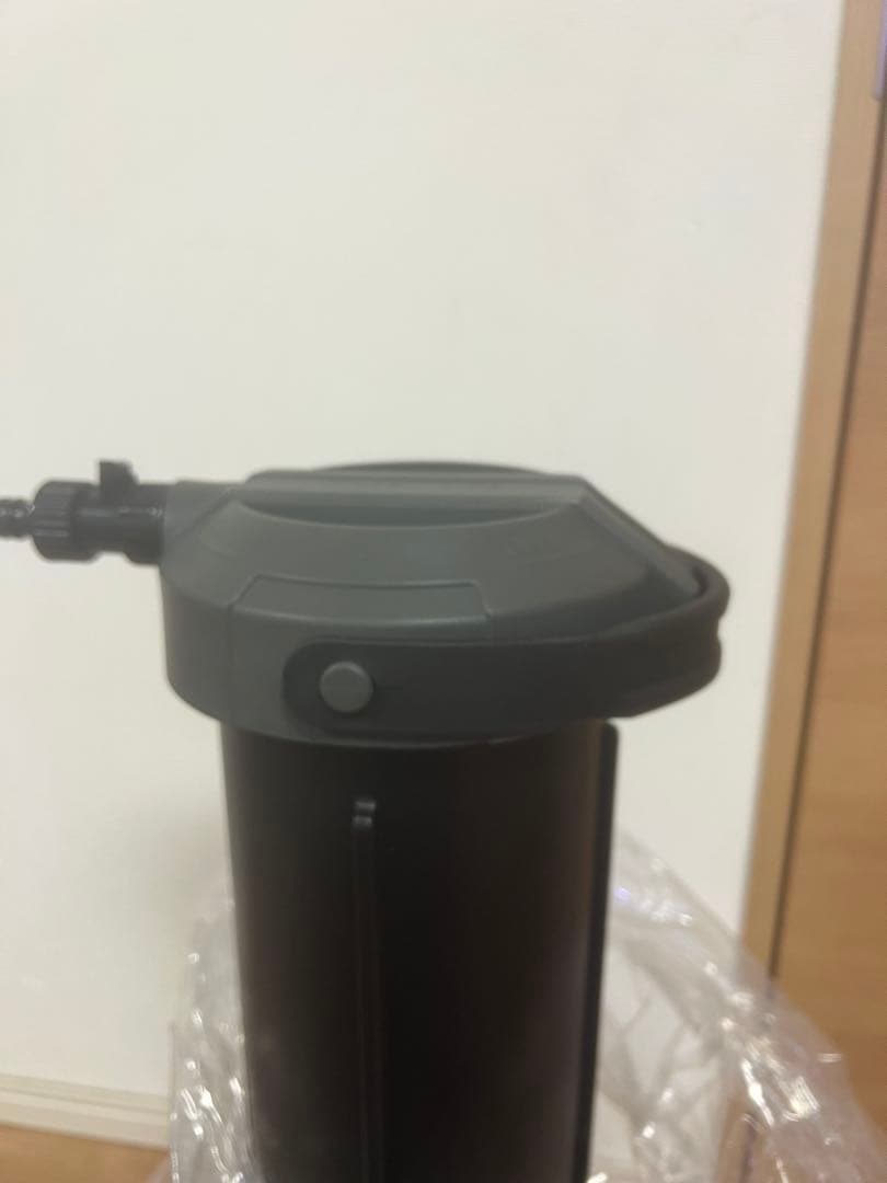 グリーンライフ 純水器 ピュアニッシュプロ JU-03