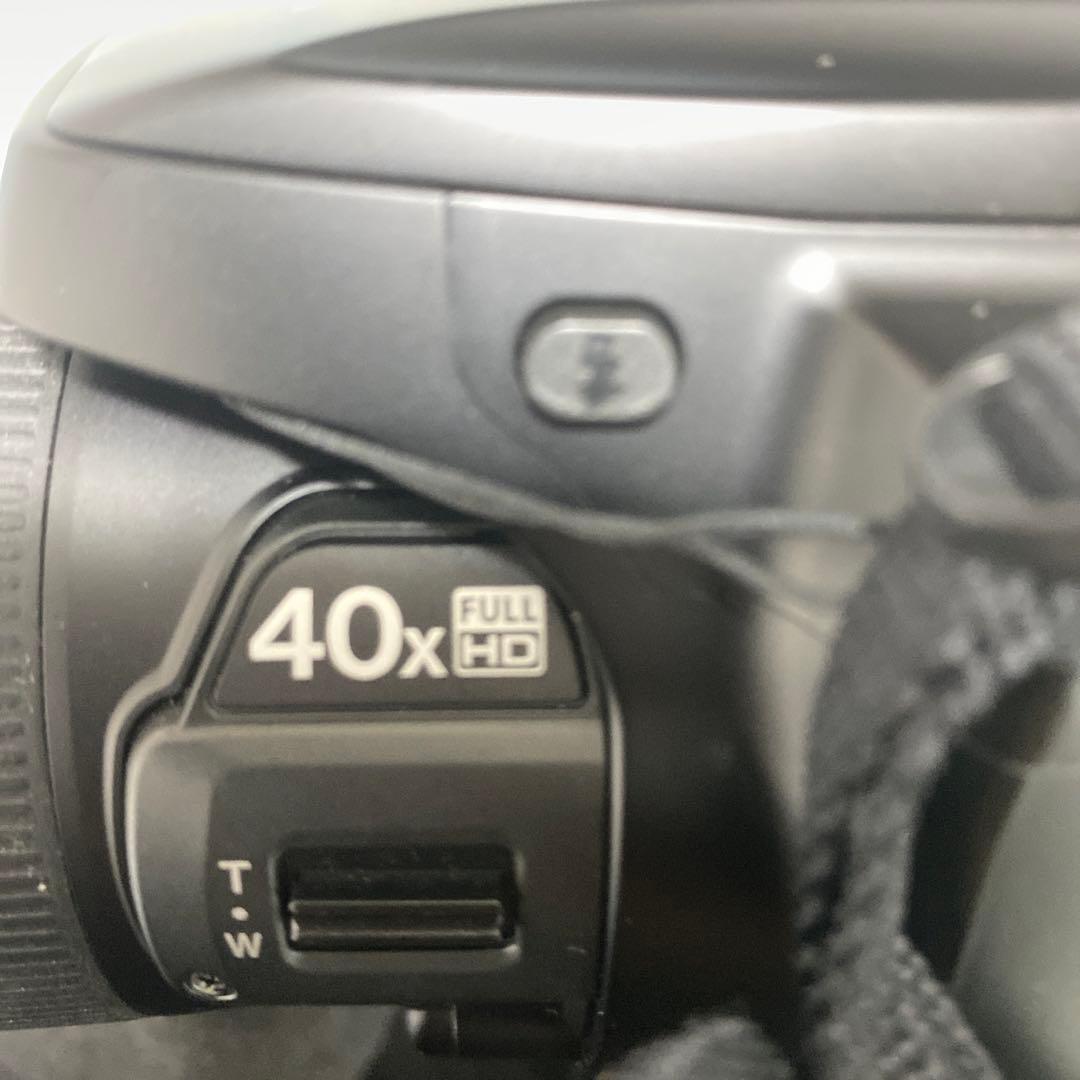 FUJIFILM FinePix S8200 デジタルカメラ