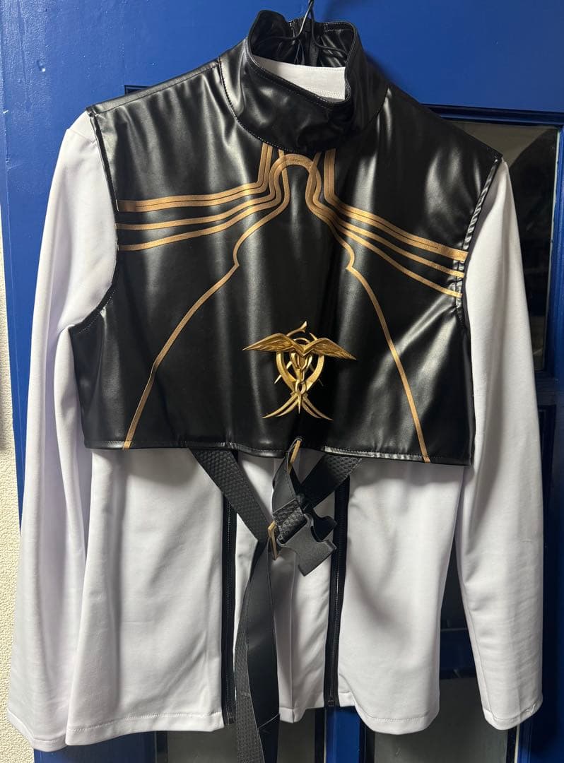 恋と深空 セイヤ コスプレ 追光騎士 Mサイズ COSONSEN製