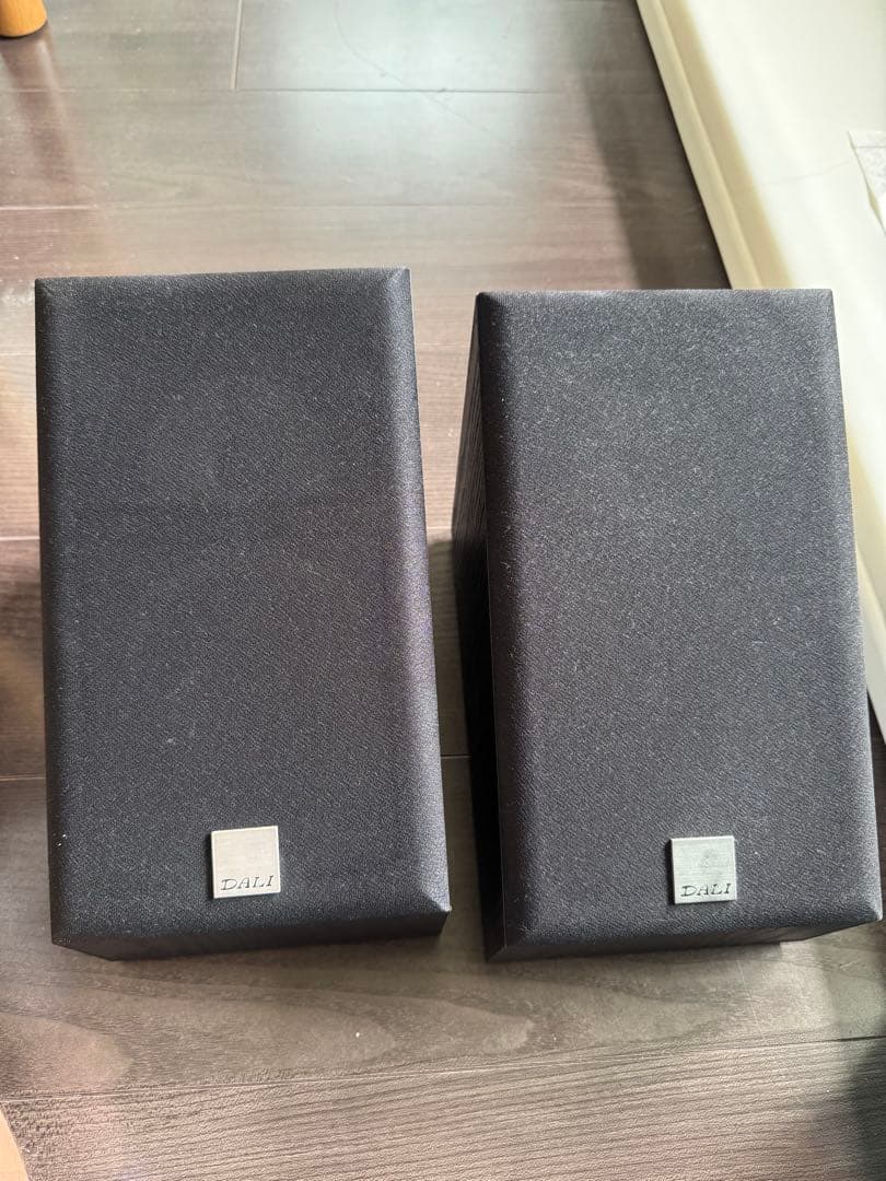 DALI ALTECO C-1 2本セット ①