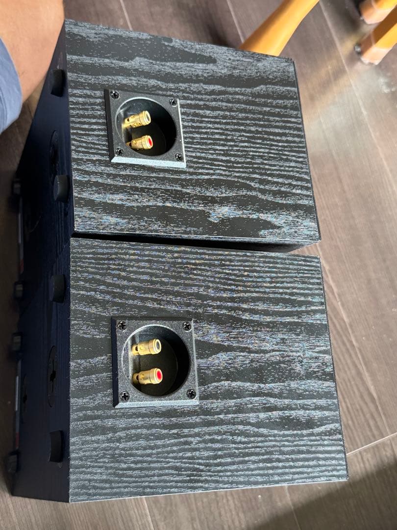 DALI ALTECO C-1 2本セット ①