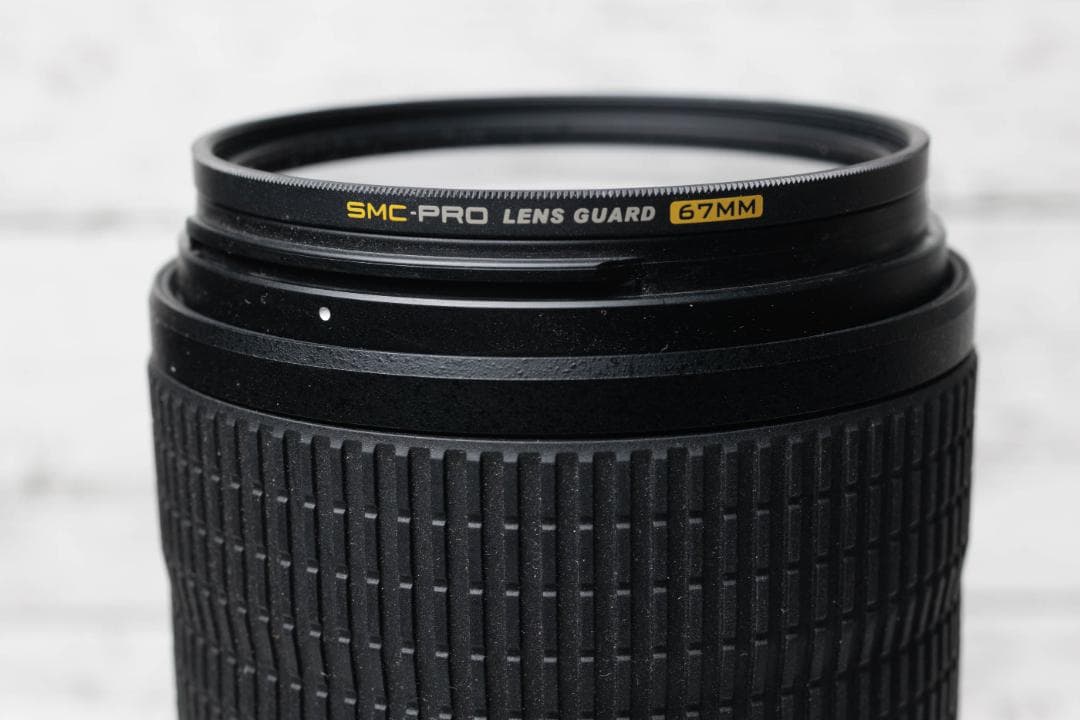 レンズ(ズーム) AF-P NIKKOR 70-300mm f4.5-5.6E ED VR