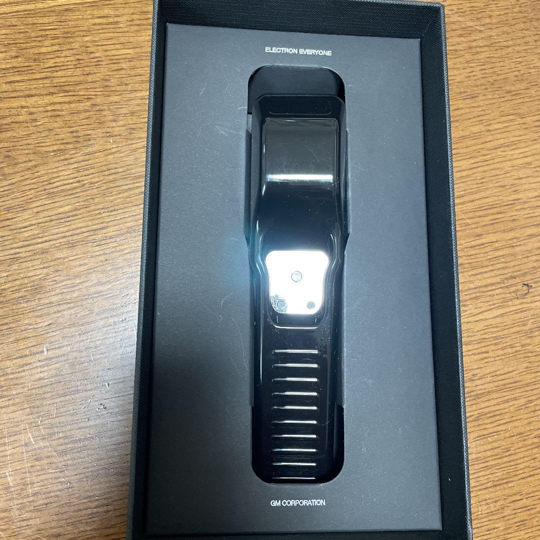 電気バリブラシ デンキバリブラシ