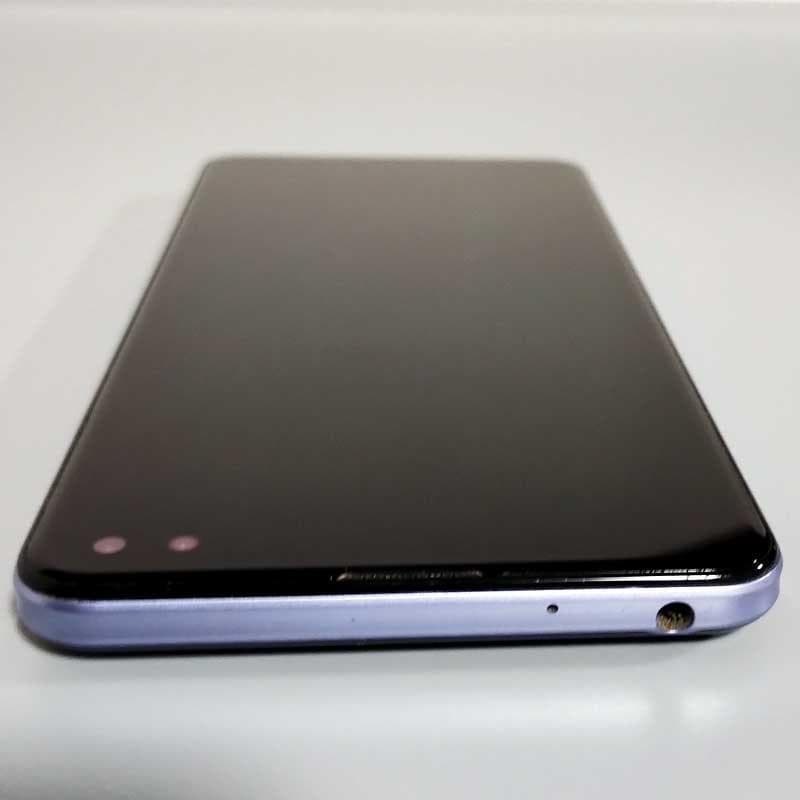 AQUOS sense4 Plus【箱・充電器付】SH-M16