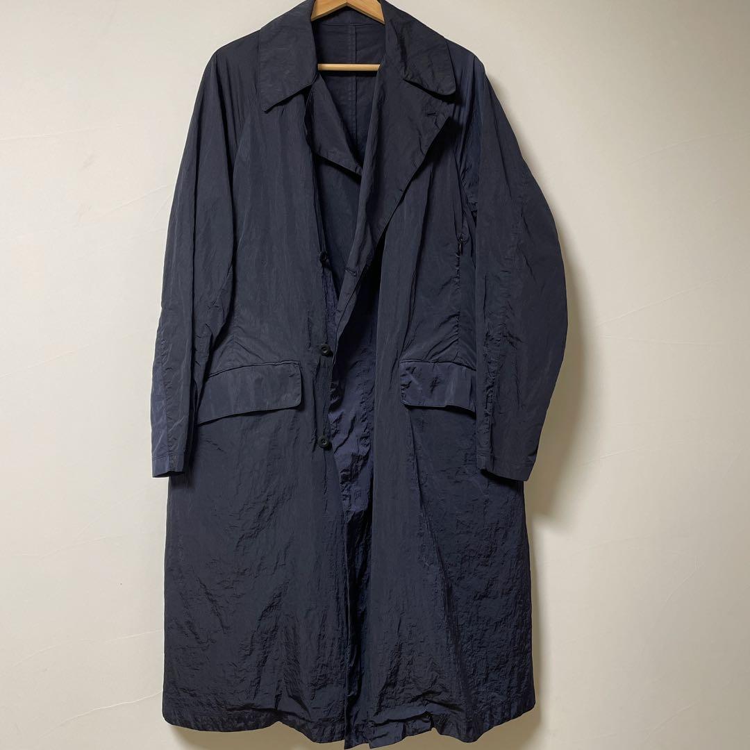 ジャケット・アウター TEATORA Device Coat LIMONTA packable