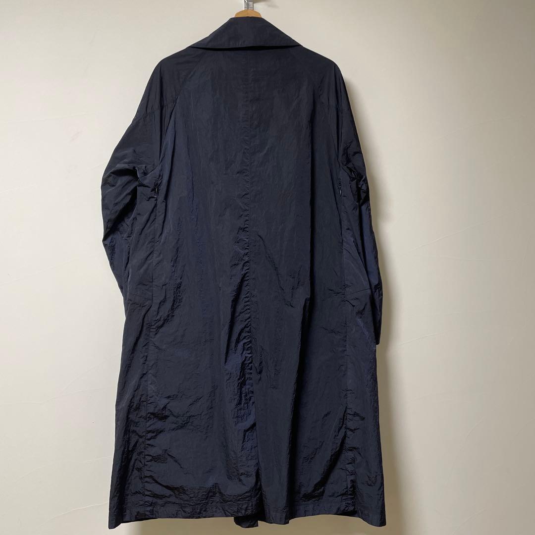 ジャケット・アウター TEATORA Device Coat LIMONTA packable