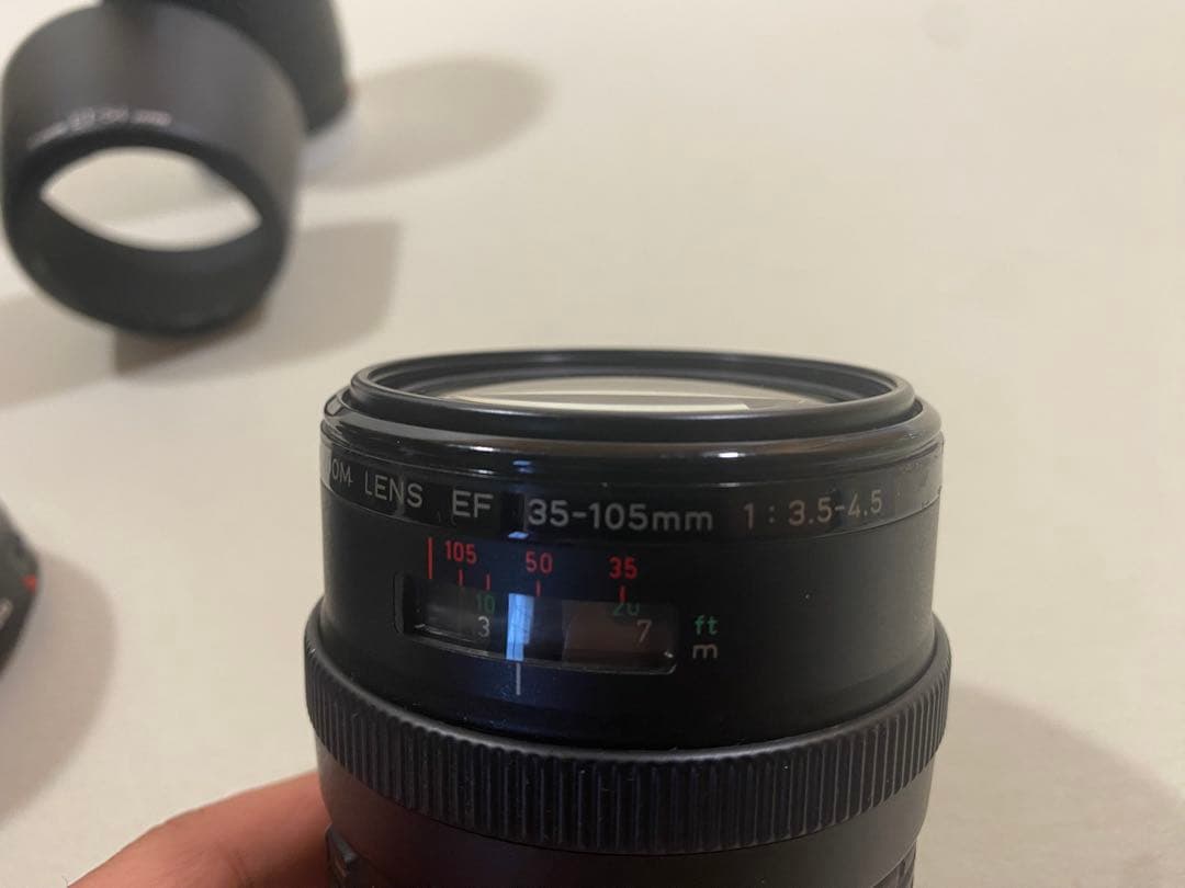 Canon レンズ　まとめ売り