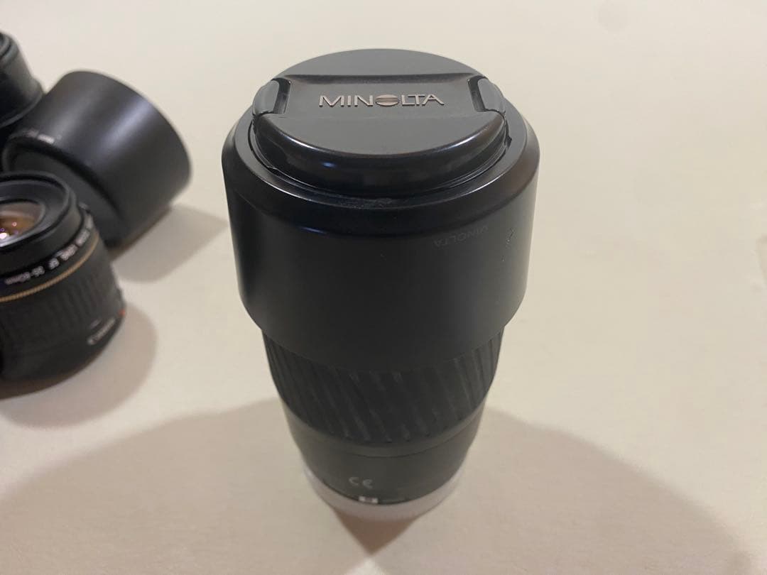 Canon レンズ　まとめ売り