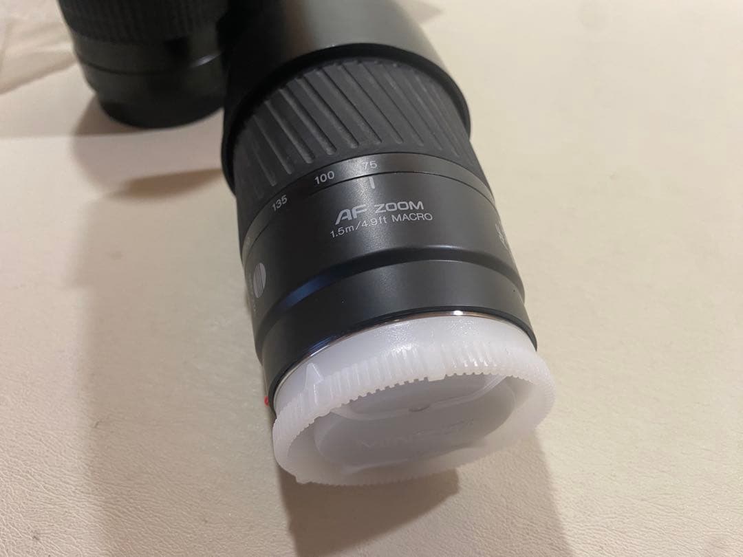 Canon レンズ　まとめ売り