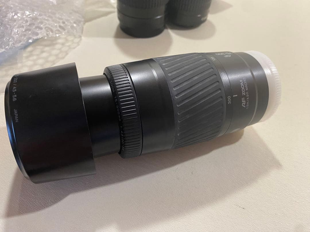 Canon レンズ　まとめ売り