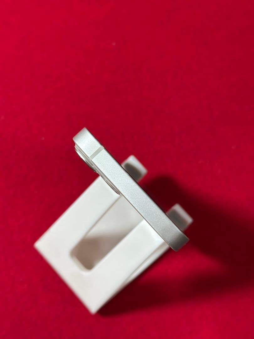 【1876】iPhone 13MINIスターライト 256GB simフリー