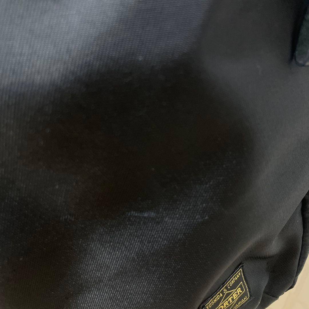 PORTER GIRL SHEA　ポーターガールシア　リュック　美品‼️