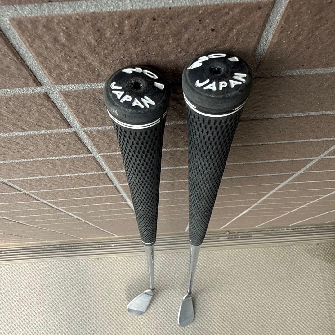 Vokey Design SM9 52° 56°2本セット