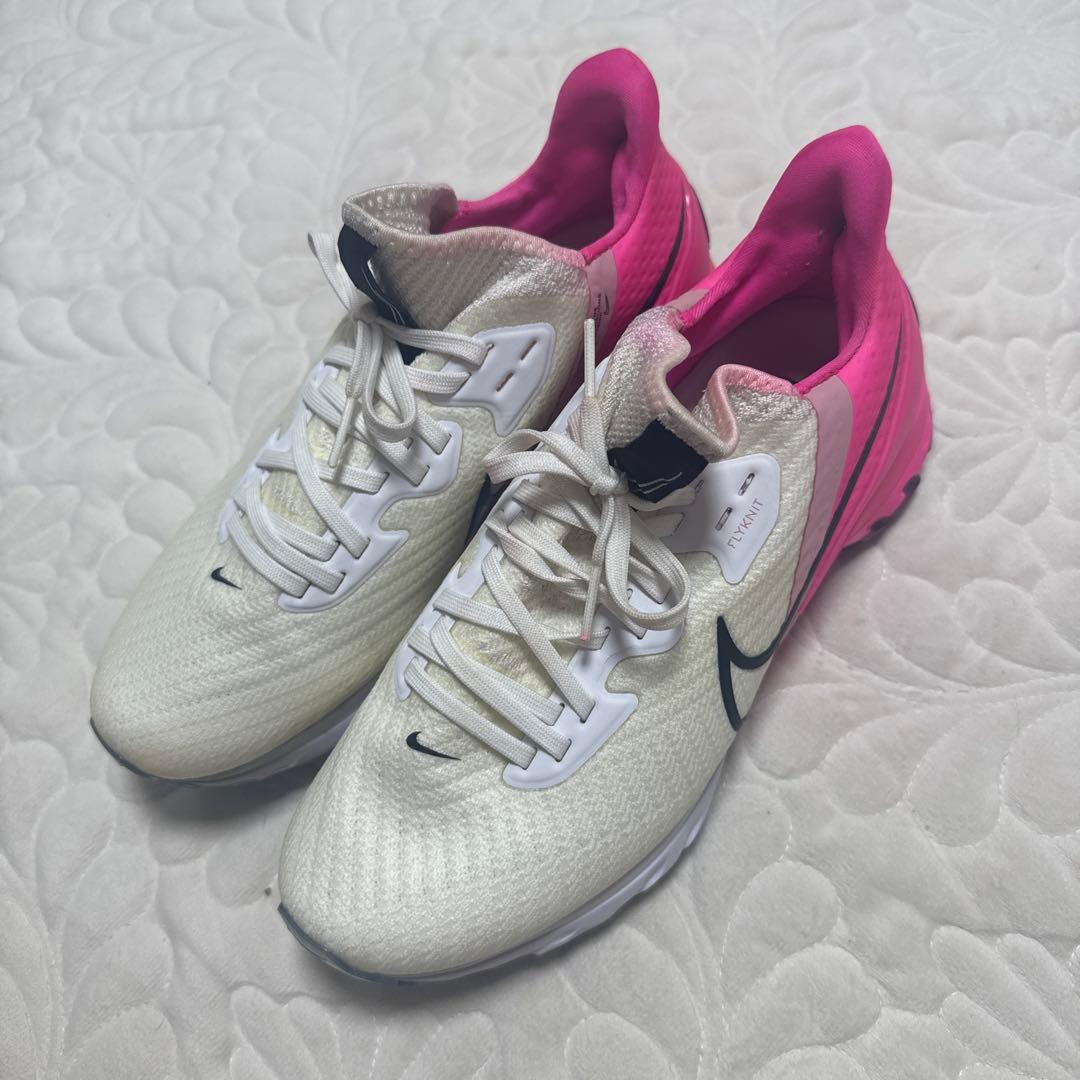 NIKE★AIR ZOOM INFINITY TOUR★ゴルフシューズ