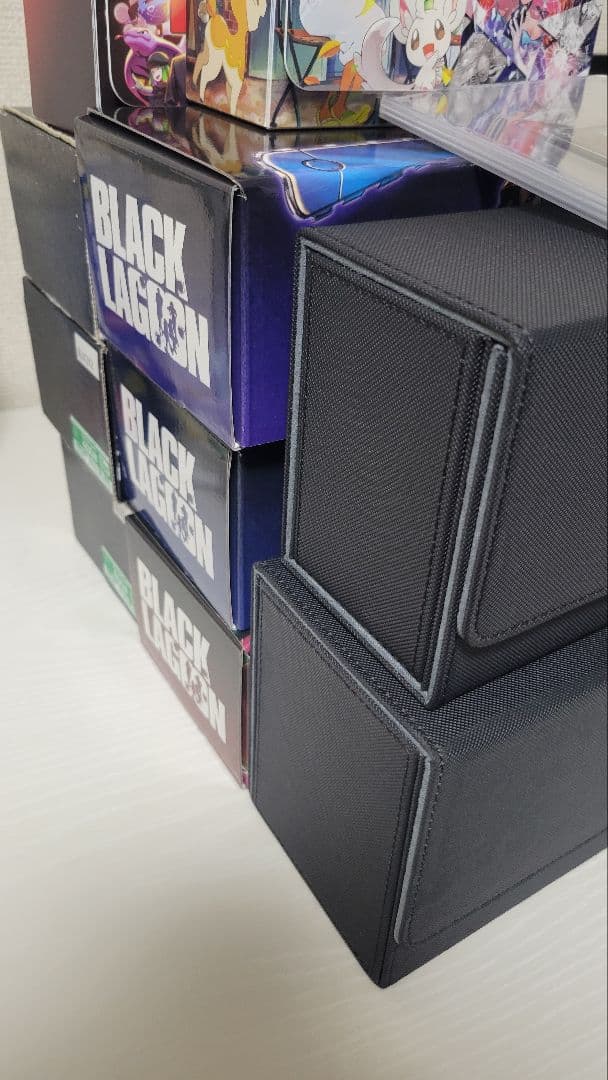 デュエル・マスターズ　完全引退品