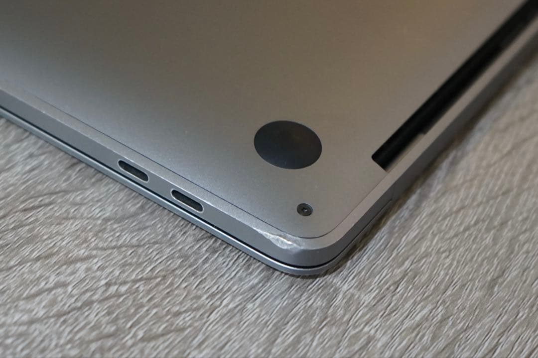 【メモリ16G】MacBook Pro 13インチ2020 M1 256GB