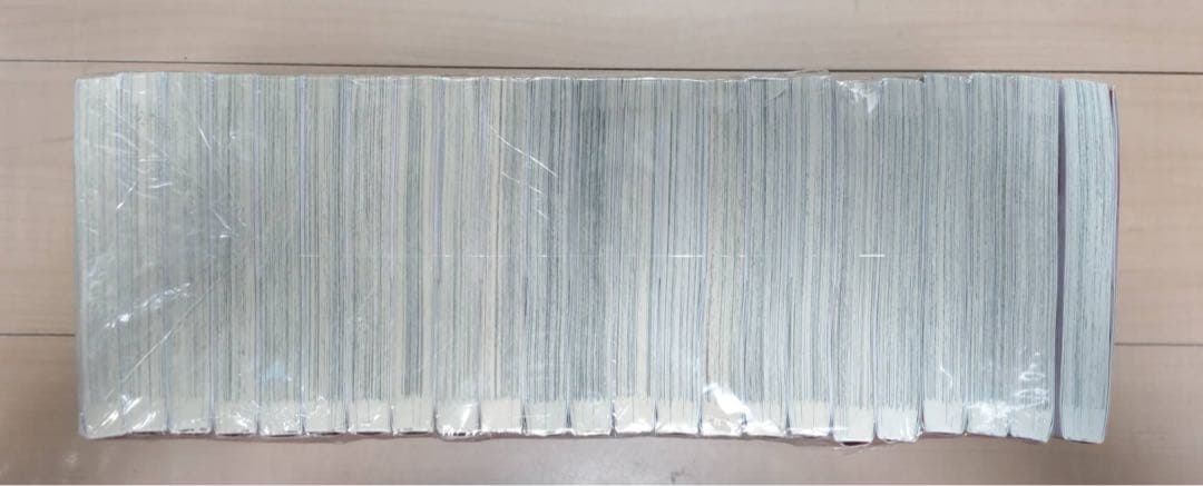 MFゴースト 1-23巻 全巻セット しげの秀一 講談社