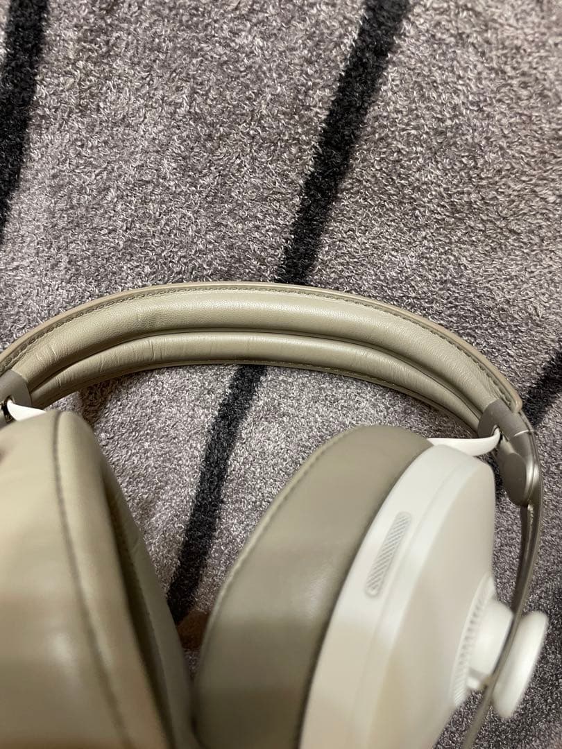 SENNHEISER ヘッドホン