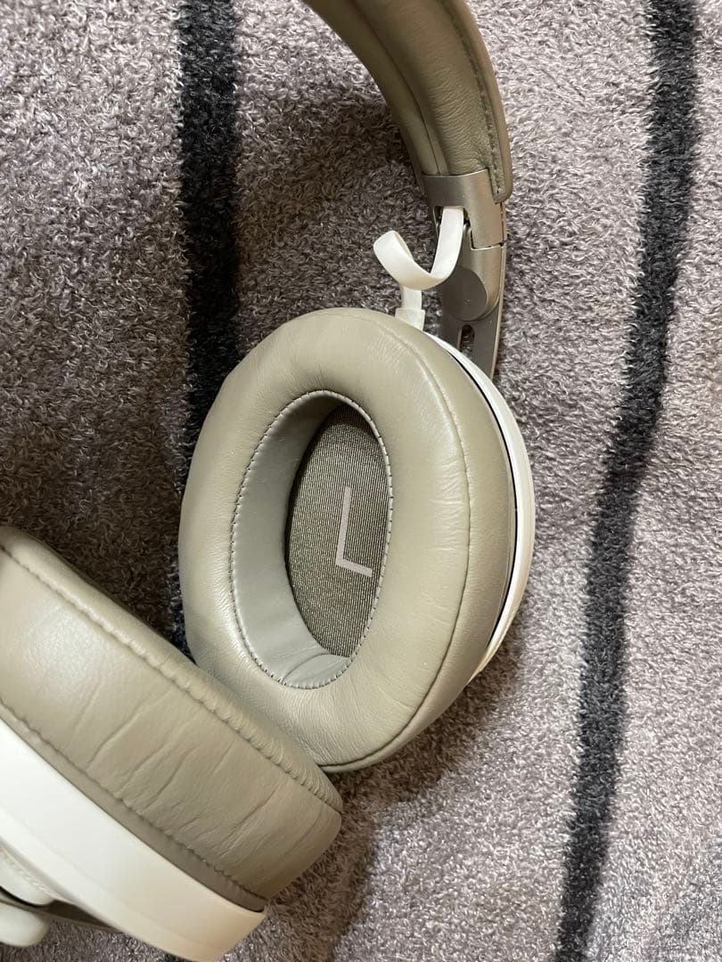 SENNHEISER ヘッドホン