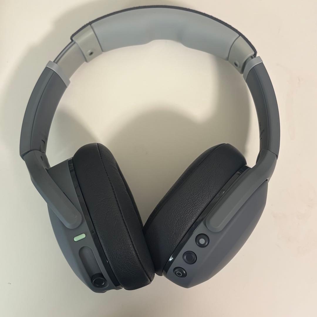 Skullcandy crusher evo ヘッドホン　ヘッドフォン