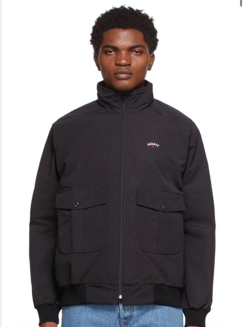 NOAH ユーティリティジャケット