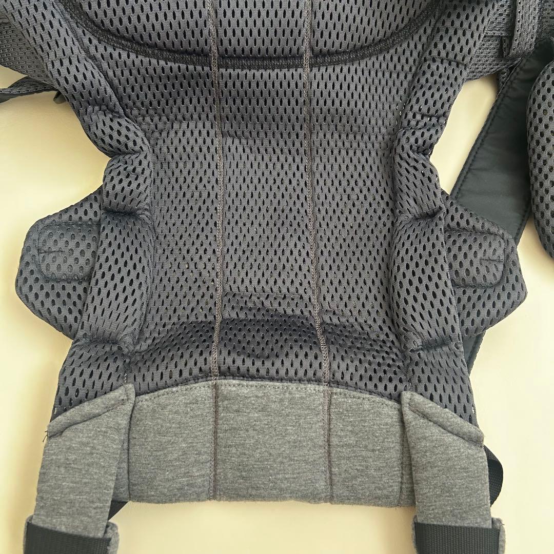 BABYBJÖRN ハーモニー 抱っこ紐