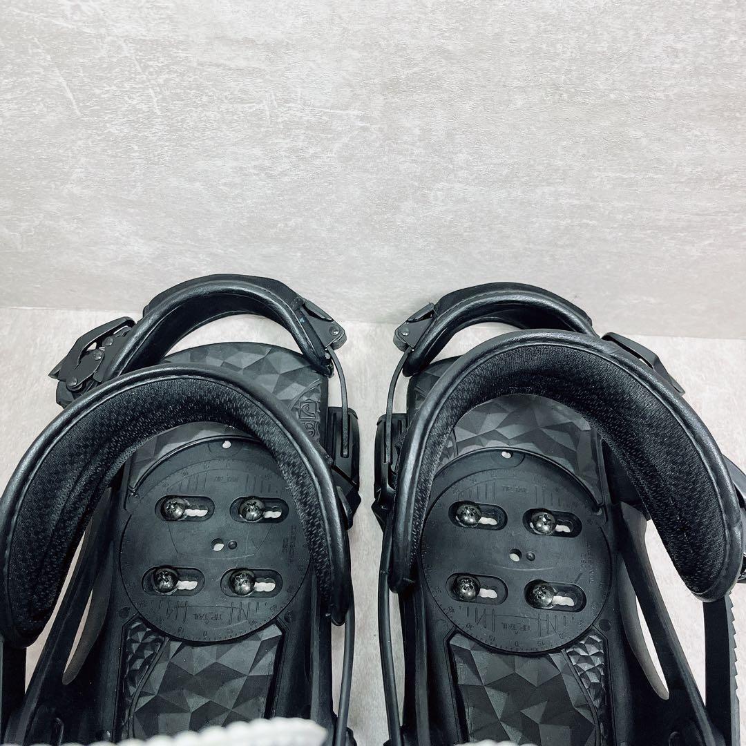 head MATRIX マトリックス メンズ　スノーボードセット NO.10