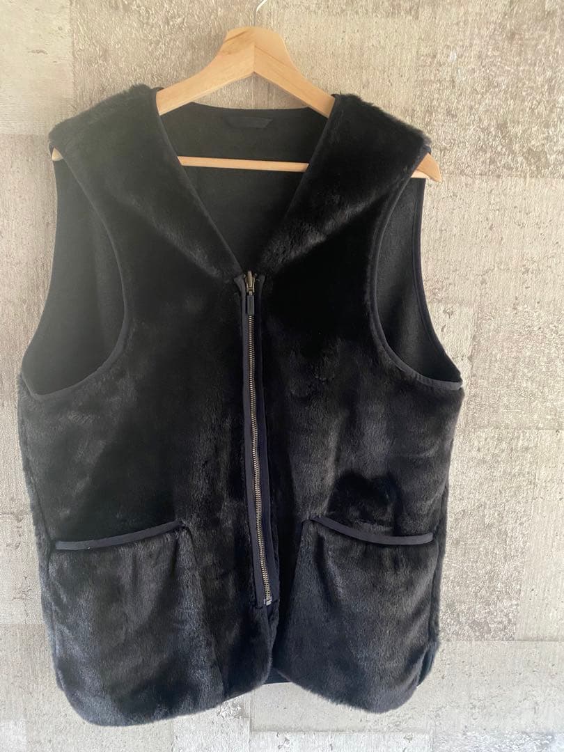 ブル Barbour ブラック ファーベスト42