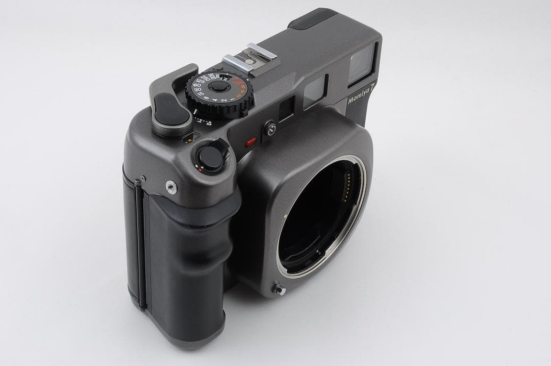 Mamiya 7 マミヤ ✨美品 希少！✨