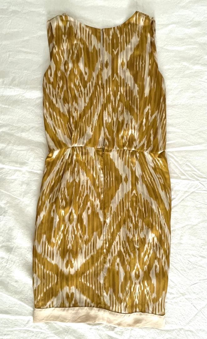 【美品】DRIS VAN NOTEN ドリスヴァンノッテン ワンピース 38