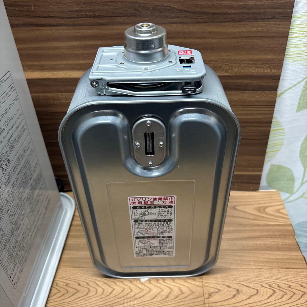 【2024年製】CORONA 石油ファンヒーター／FH-G3224Y