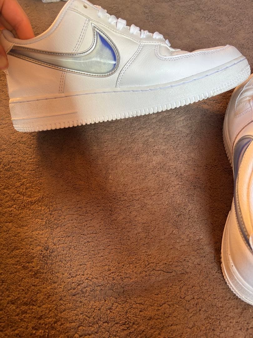 完全正規品　Nike Air Force 1 激レア商品